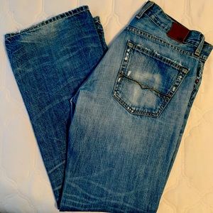 Lucky Brand Jeans